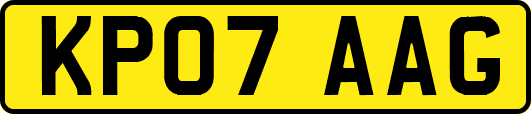 KP07AAG