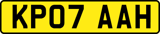 KP07AAH