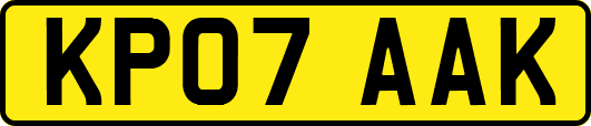 KP07AAK