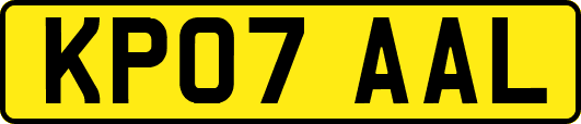KP07AAL