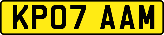 KP07AAM