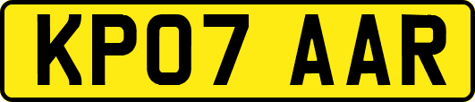 KP07AAR