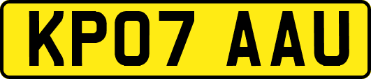 KP07AAU