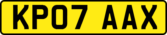 KP07AAX