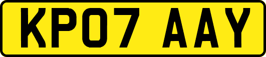 KP07AAY