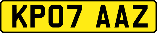 KP07AAZ