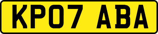 KP07ABA