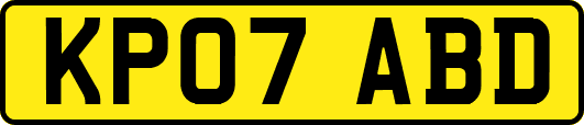 KP07ABD