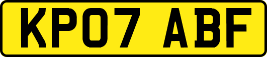 KP07ABF