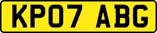 KP07ABG