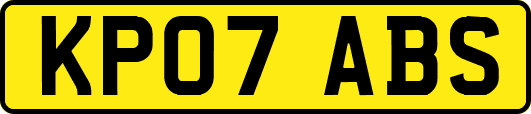 KP07ABS