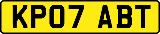 KP07ABT