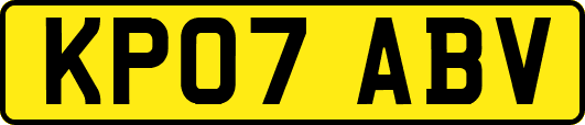 KP07ABV