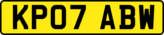 KP07ABW