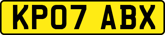 KP07ABX