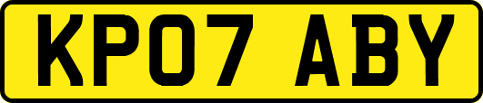 KP07ABY