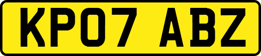 KP07ABZ
