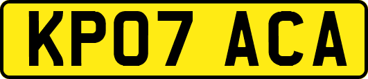 KP07ACA