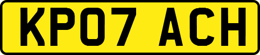 KP07ACH