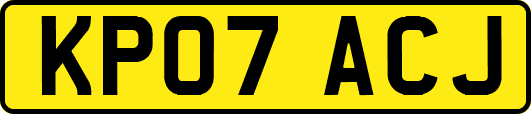 KP07ACJ