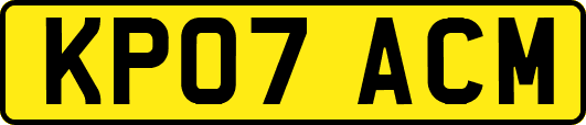 KP07ACM