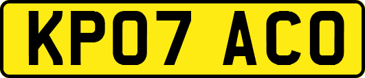 KP07ACO