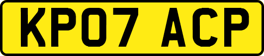 KP07ACP