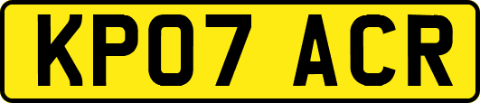 KP07ACR