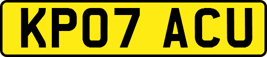 KP07ACU