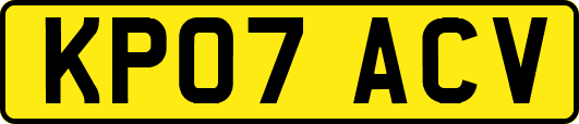 KP07ACV
