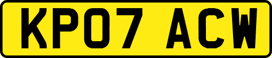 KP07ACW