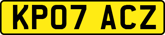 KP07ACZ