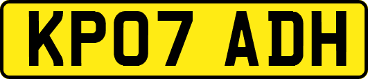 KP07ADH