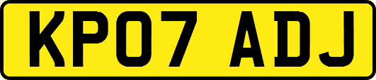 KP07ADJ