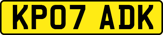 KP07ADK