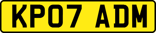 KP07ADM