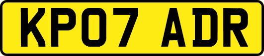 KP07ADR