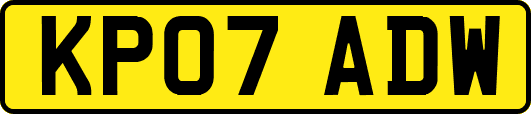 KP07ADW