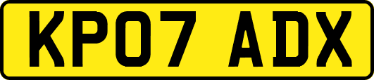 KP07ADX