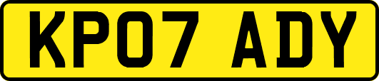 KP07ADY