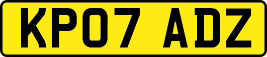 KP07ADZ