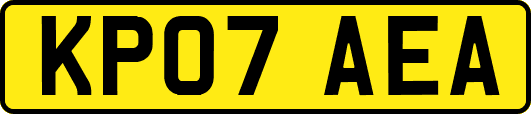 KP07AEA