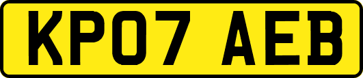 KP07AEB