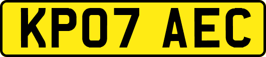 KP07AEC