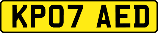 KP07AED
