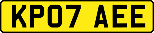 KP07AEE