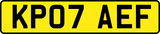 KP07AEF