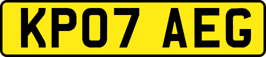 KP07AEG