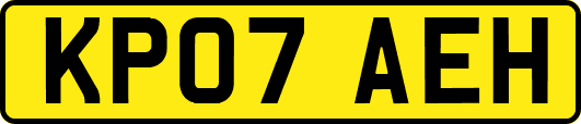 KP07AEH