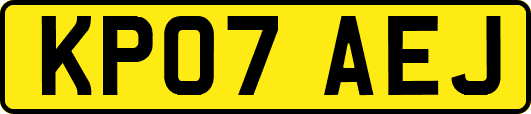 KP07AEJ